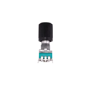 Radiomaster GX12 Radio Transmitter Replacement Part P1/P2 Potentiometer Assembly DIY Accessories