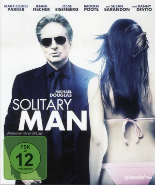Solitary Man [Blu-ray]
