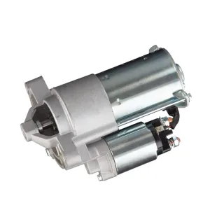 Febi Anlasser Citroen Peugeot 102882