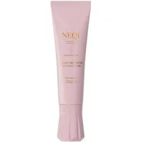 NEQI Haarkur Instant Treatment Gloss Glaze 100 ml, Sofortpflege für sichtbar mehr Glanz