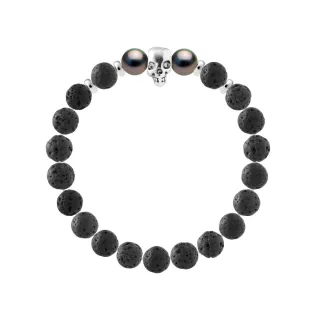 Armband Silber Sterling 925 Oslo