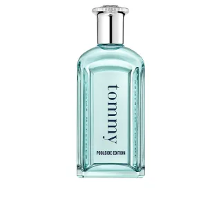 Tommy Poolside Eau De Toilette 100 ml