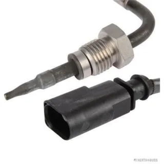 Elparts Abgastemperatursensor VW Arteon Passat 2,0 70683049