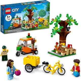 Lego City 60326 - Picnic in The Park