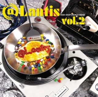 Vol.2-Alantis Nonstop Dance Re