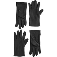 Next Fleecehandschuhe Fleece-Handschuhe im 2er-Pack (2-St)