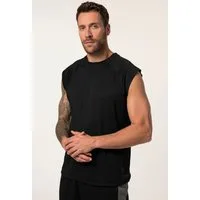 JP1880 T-Shirt Funktions-Top Bauchfit Fitness QuickDry