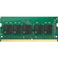 SO-DIMM 16 GB DDR4- ECC, Arbeitsspeicher grün, D4ES01-16G