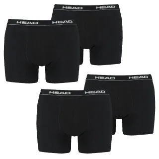 4 er Pack Head Boxer Boxershorts Men Pant Unterwäsche