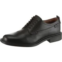 HUGO Lysander_derb Schnürschuh Derby Schnürer, Anzugschuh, Business-Halbschuh in eleganter Optik