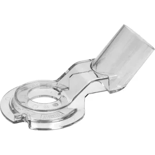 Bosch Adapter zur Staubabsaugung - 2608000877