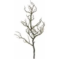 Kunstpflanze Deko-Ast, I.GE.A., Höhe 80 cm
