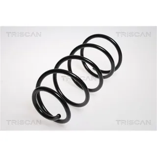 Triscan Feder vorne Volvo C30 S40 V50 87502765