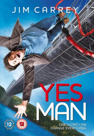 Yes Man [UK Import]