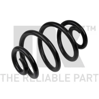 NK Feder hinten Toyota Rav 4 2 2,0