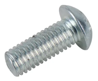 KS Tools Innen6kant Flachkopfschraube - 161.0368-R019P