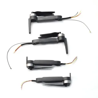 Original Replacement Arm with Motor Repair Spare Parts Accessories 1PC for FIMI X8 MINI 3 / MINI 3 SE RC Drone Quadcopte
