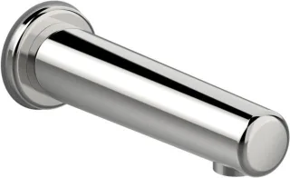Hansa Waschtischarmatur HANSAELECTRA 0087 DN15 3V, Bluetooth Ausld. 175 mm chr 870019