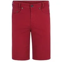 Joker Jeansbermudas Ben 1383530 Bermuda