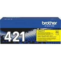 Toner gelb TN-421Y