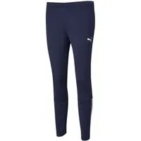PUMA Trainingshose PUMA teamLIGA Trainingshose Damen
