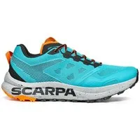 Scarpa Spin Planet Trail Running-Schuhe - Scarpa Outdoorschuh