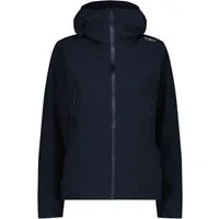 CMP Outdoorjacke CMP Damen Jacke Woman Jacket Fix Hood 35Z6176