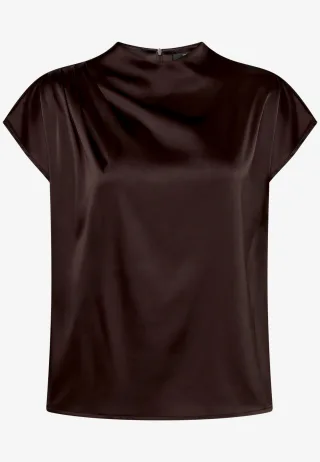 zero - Zero 110-10004219 7416_Chocolate_Plum 7416_Chocolate_Plum - Gr. - 40