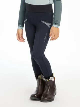 Mini Reitleggings