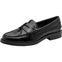 Tamaris TOUCH-IT mit Absatz kein Absatz 1-24252-47 Slipper TOUCH-IT