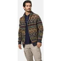 Babista Cardigan RALIETTO in weicher Wollqualität