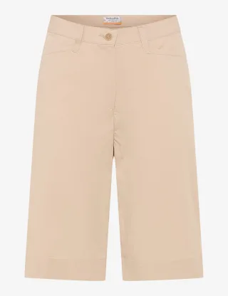 RAPHAELA by BRAX - LORELLA BERMUDA BEIGE - Gr. - 42