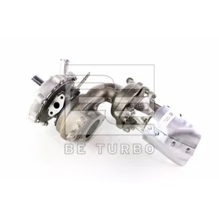 BE Turbo Turbolader Land Rover Range 4,4 130677RED