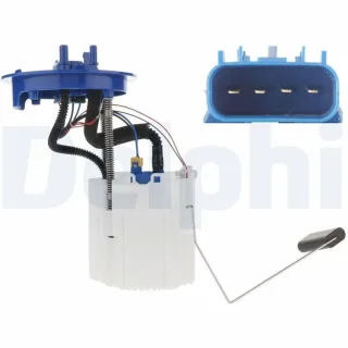 Delphi Kraftstoffpumpe Opel Insignia A