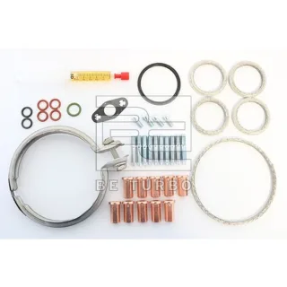 BE Turbo Montagesatz f?r Turbolader BMW 1er 2er 3er 4er 5er X1 X3 X4 Z4