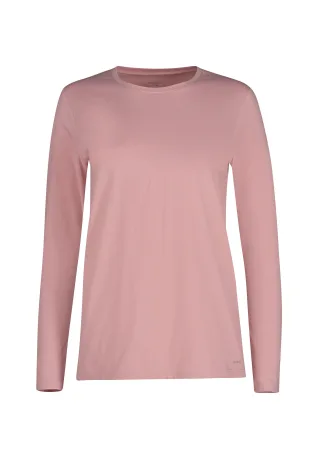 SKINY - SKINY Damen Shirt lg. A. Night In Mix & Match zephyr