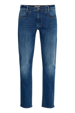Blend 5-Pocket-Jeans "5-Pocket-Hose BHBlizzard"