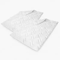 SEI Design Microfaserbettdecke Air Dream Bettdecken gesteppt und kochfest, Füllung: Polyester, Bezug: 100% Mikrofaser, Kochfest hygienisch