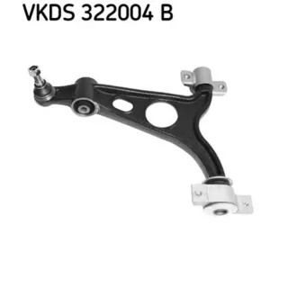 SKF Querlenker vorne links Alfa 147 156 Gt VKDS322004B