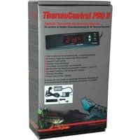 Lucky Reptile Raumthermostat Thermo Control PRO II