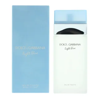 Light Blue - EdT 100ml