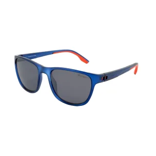 CF90113 Herren Polarisierte Quadratische Sonnenbrille