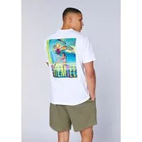 Chiemsee Print-Shirt