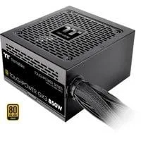 Toughpower GX3 850W, PC-Netzteil schwarz, 1x 12-Pin High Power GPU, 5x PCIe, 850 Watt