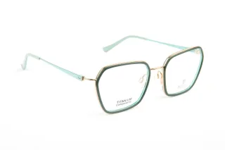 Bulget Brillenfassung BG1960T 04E 53 Titan