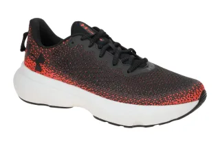 Under Armour UA 3027523-005 INFINITE - MEN?S Herren Laufschuhe blk/red mit HO...