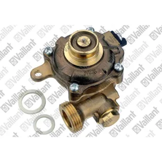 Vaillant Wasserschalter 115304 Vaillant-Nr. 115304