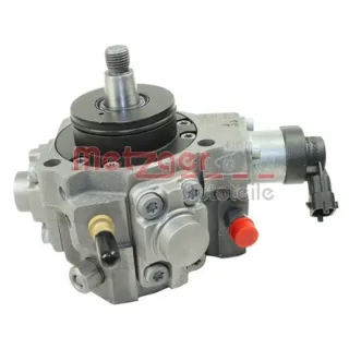 Metzger Hochdruckpumpe Opel Movano Renault Laguna Latitude Master Megane