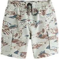 Next Cargoshorts Cargo-Shorts (1-tlg)