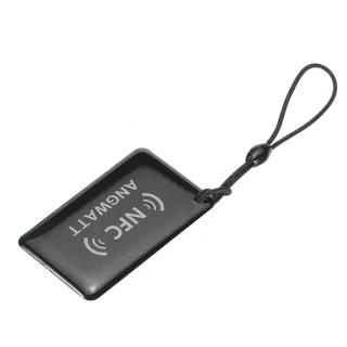 ANGWATT NFC Card For ANGWATT Instrument Suitable For ANGWATT X1 ANGWATT CS1 ANGWATT F1 NEW